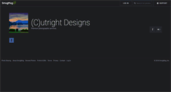 Desktop Screenshot of cutright.net